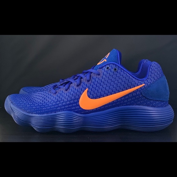 Nike Hyperdunk Low 2017 - Picture 2 of 7